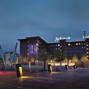 visit hotel