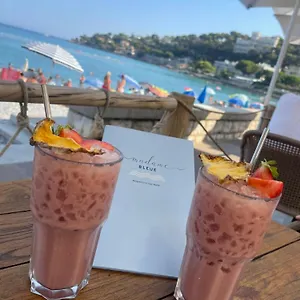 Location Saisonnière 50 M Des Plages Mentone