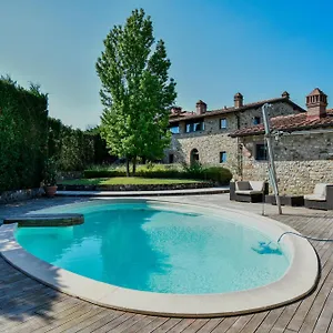 Mhateria Relais - In Rignano sullʼArno